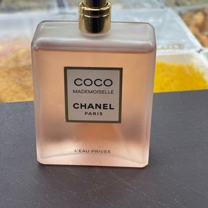 Coco Chanel